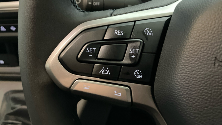 Volkswagen Transporter T28 Swb Diesel 2.0 TDI 110 Commerce Plus Van